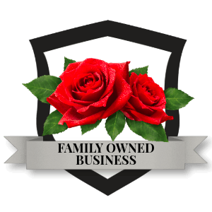 Del Rose Cleaning Services LLC Badge