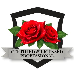Del Rose Cleaning Services LLC Badge