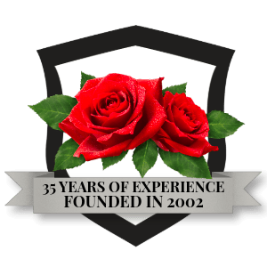 Del Rose Cleaning Services LLC Badge